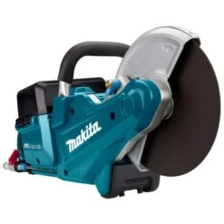 Makita DCE090T2X1 2x18 V Doorslijper 230mm -Sideal Standard Winkel DCE090 C8L0 s101