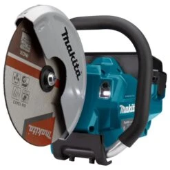 Makita DCE090ZX1 2x18 V Doorslijper 230 Mm -Sideal Standard Winkel DCE090 C8R0 s01 1