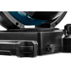 Makita DCF102Z 14,4 V / 18 V Ventilator Met Zwenkfunctie -Sideal Standard Winkel DCF102 F 005