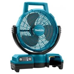 Makita DCF203Z 14,4 V / 18 V Ventilator Met Zwenkfunctie -Sideal Standard Winkel DCF203Z A1L0 s101