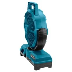 Makita DCF203Z 14,4 V / 18 V Ventilator Met Zwenkfunctie -Sideal Standard Winkel DCF203 A2L0