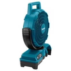 Makita DCF203Z 14,4 V / 18 V Ventilator Met Zwenkfunctie -Sideal Standard Winkel DCF203 A2R0