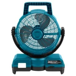 Makita DCF203Z 14,4 V / 18 V Ventilator Met Zwenkfunctie -Sideal Standard Winkel DCF203 A7C0