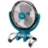 Makita DCF300Z 14,4 V / 18 V Ventilator