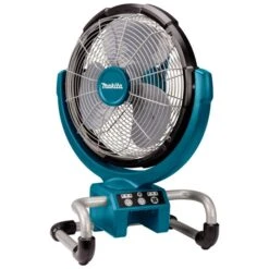 Makita DCF300Z 14,4 V / 18 V Ventilator -Sideal Standard Winkel DCF300 A1L0 s01