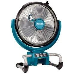 Makita DCF300Z 14,4 V / 18 V Ventilator -Sideal Standard Winkel DCF300 A1L0 s101