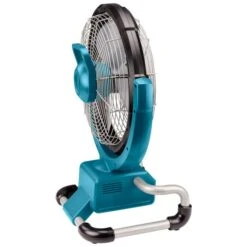 Makita DCF300Z 14,4 V / 18 V Ventilator -Sideal Standard Winkel DCF300 A2L0