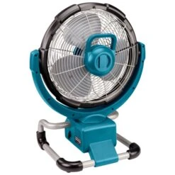 Makita DCF300Z 14,4 V / 18 V Ventilator -Sideal Standard Winkel DCF300 A7L0