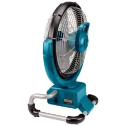 Makita DCF300Z 14,4 V / 18 V Ventilator -Sideal Standard Winkel DCF300 A8R0