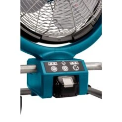 Makita DCF300Z 14,4 V / 18 V Ventilator -Sideal Standard Winkel DCF300 F 003