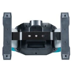 Makita DCF301Z 14,4 V / 18 V Ventilator Met Zwenkfunctie -Sideal Standard Winkel DCF301Z A9N0 1
