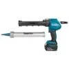 Makita DCG180RTEX 18 V Lijm- En Kitspuit -Sideal Standard Winkel DCG180RTEX A1C0