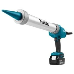 Makita DCG180RTX 18 V Lijm- En Kitspuit -Sideal Standard Winkel DCG180RTX A2R0 s101