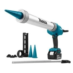 Makita DCG180RTX 18 V Lijm- En Kitspuit -Sideal Standard Winkel DCG180RTX A2R0 s102