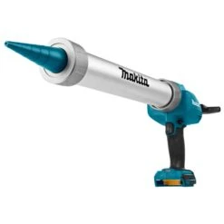 Makita DCG180RTEX 18 V Lijm- En Kitspuit -Sideal Standard Winkel DCG180 A2R0 s101