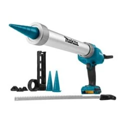 Makita DCG180ZXK 18 V Lijm- En Kitspuit -Sideal Standard Winkel DCG180 A2R0 s102 2