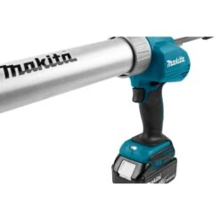Makita DCG180ZXK 18 V Lijm- En Kitspuit -Sideal Standard Winkel DCG180 F 002 2