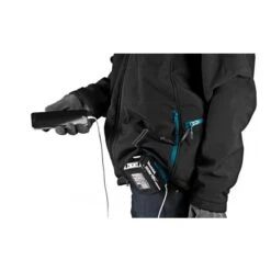 Makita DCJ205Z3XL Verwarmde Jas XXXL 30 Makita DCJ205Z3XL Verwarmde Jas XXXL -Sideal Standard Winkel DCJ205 F 004 6