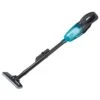 Makita DCL180RTB 18 V Steelstofzuiger Zwart -Sideal Standard Winkel DCL180RTB A3L0