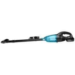 Makita DCL180RTB 18 V Steelstofzuiger Zwart -Sideal Standard Winkel DCL180RTB C1C0 1