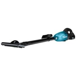 Makita DCL180RTB 18 V Steelstofzuiger Zwart -Sideal Standard Winkel DCL180RTB C1L0 s101