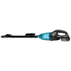 Makita DCL180RTB 18 V Steelstofzuiger Zwart -Sideal Standard Winkel DCL180RTB C1R0
