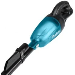 Makita DCL180RTB 18 V Steelstofzuiger Zwart -Sideal Standard Winkel DCL180RTB F 002