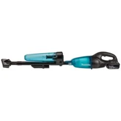 Makita DCL180SFCB 18 V Steelstofzuiger 25 Makita DCL180SFCB 18 V Steelstofzuiger -Sideal Standard Winkel DCL180SFCB C1C0