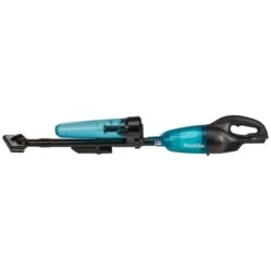 Makita DCL180SFCB 18 V Steelstofzuiger 26 Makita DCL180SFCB 18 V Steelstofzuiger -Sideal Standard Winkel DCL180SFCB C1C0 s01
