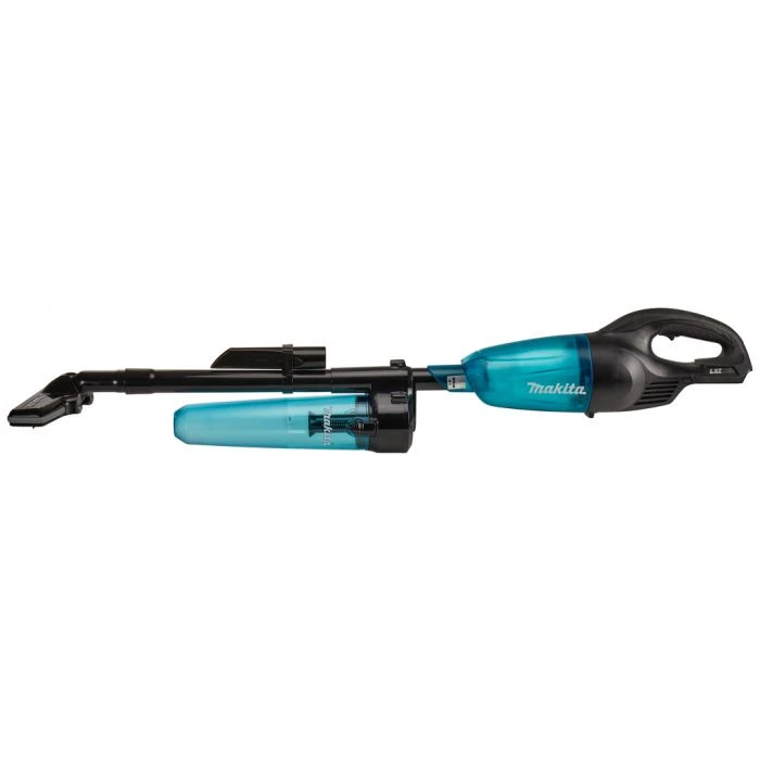Makita DCL180SFCB 18 V Steelstofzuiger 10 Makita DCL180SFCB 18 V Steelstofzuiger - Afbeelding 8