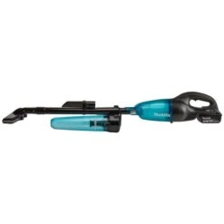 Makita DCL180SFCB 18 V Steelstofzuiger 32 Makita DCL180SFCB 18 V Steelstofzuiger -Sideal Standard Winkel DCL180SFCB C1C0 s03