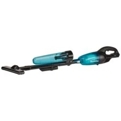 Makita DCL180SFCB 18 V Steelstofzuiger 28 Makita DCL180SFCB 18 V Steelstofzuiger -Sideal Standard Winkel DCL180SFCB C1L0 s01