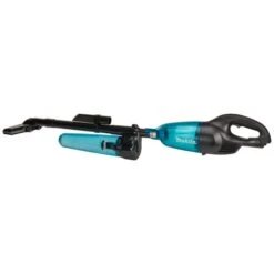 Makita DCL180SFCB 18 V Steelstofzuiger 37 Makita DCL180SFCB 18 V Steelstofzuiger -Sideal Standard Winkel DCL180SFCB C1R0 s02 2