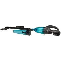 Makita DCL180SFCB 18 V Steelstofzuiger 33 Makita DCL180SFCB 18 V Steelstofzuiger -Sideal Standard Winkel DCL180SFCB C1R0 s03