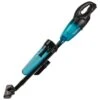 Makita DCL180SFCB 18 V Steelstofzuiger 1 Makita DCL180SFCB 18 V Steelstofzuiger -Sideal Standard Winkel DCL180SFCB C3C0