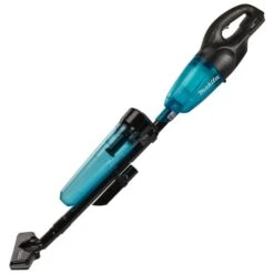 Makita DCL180SFCB 18 V Steelstofzuiger