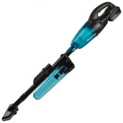 Makita DCL180SFCB 18 V Steelstofzuiger 36 Makita DCL180SFCB 18 V Steelstofzuiger -Sideal Standard Winkel DCL180SFCB C3C0 s03