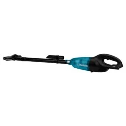 Makita DCL180ZB 18 V Steelstofzuiger Zwart -Sideal Standard Winkel DCL180ZB A1R0