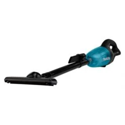 Makita DCL180ZB 18 V Steelstofzuiger Zwart -Sideal Standard Winkel DCL180ZB A2R0