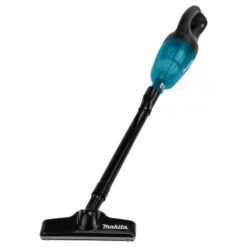 Makita DCL180ZB 18 V Steelstofzuiger Zwart -Sideal Standard Winkel DCL180ZB A3L0 s01