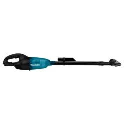 Makita DCL180ZB 18 V Steelstofzuiger Zwart -Sideal Standard Winkel DCL180ZB A7C0