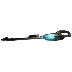 Makita DCL180ZB 18 V Steelstofzuiger Zwart -Sideal Standard Winkel DCL180ZB C1C0