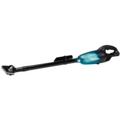 Makita DCL180ZB 18 V Steelstofzuiger Zwart -Sideal Standard Winkel DCL180ZB C1L0