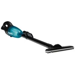 Makita DCL180ZB 18 V Steelstofzuiger Zwart -Sideal Standard Winkel DCL180ZB C2L0