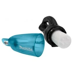 Makita DCL180ZB 18 V Steelstofzuiger Zwart -Sideal Standard Winkel DCL180ZB F 003