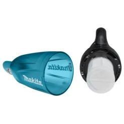 Makita DCL180ZB 18 V Steelstofzuiger Zwart -Sideal Standard Winkel DCL180ZB F 005