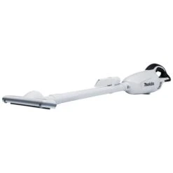 Makita DCL180ZW 18 V Steelstofzuiger Wit -Sideal Standard Winkel DCL180ZW C1L0 s101