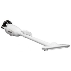 Makita DCL180ZW 18 V Steelstofzuiger Wit -Sideal Standard Winkel DCL180ZW C2L0