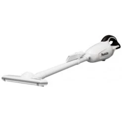 Makita DCL180ZW 18 V Steelstofzuiger Wit -Sideal Standard Winkel DCL180ZW C2R0