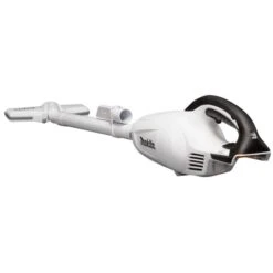 Makita DCL180ZW 18 V Steelstofzuiger Wit -Sideal Standard Winkel DCL180ZW C8L0 1